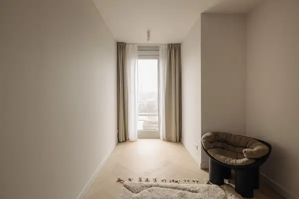 Foto #29 Appartement Solitudolaan Amsterdam