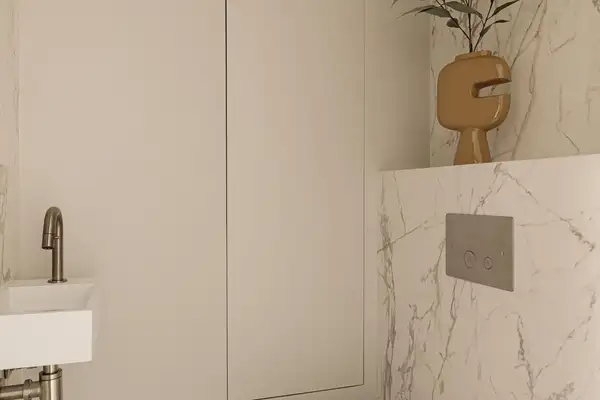 Foto #30 Appartement Solitudolaan Amsterdam