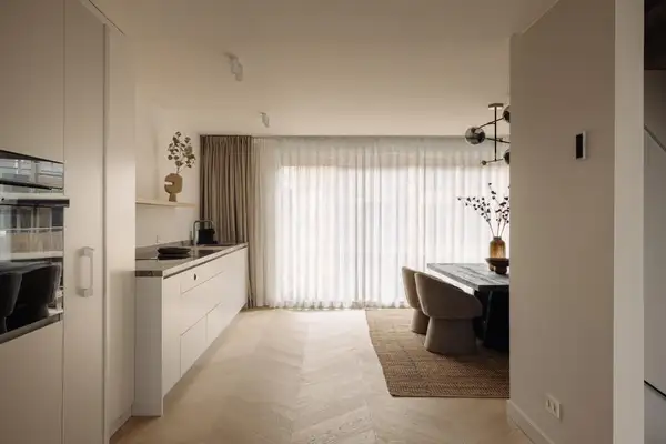 Foto #13 Appartement Solitudolaan Amsterdam