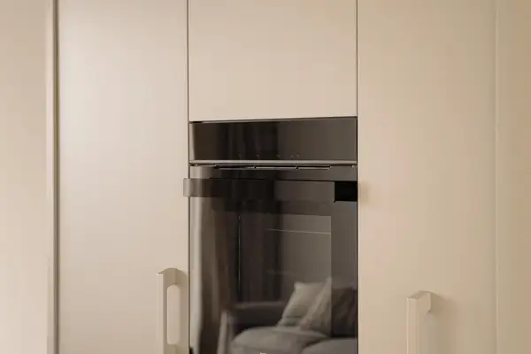 Foto #14 Appartement Solitudolaan Amsterdam