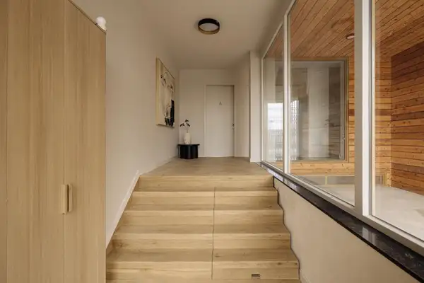 Foto #3 Appartement Solitudolaan Amsterdam