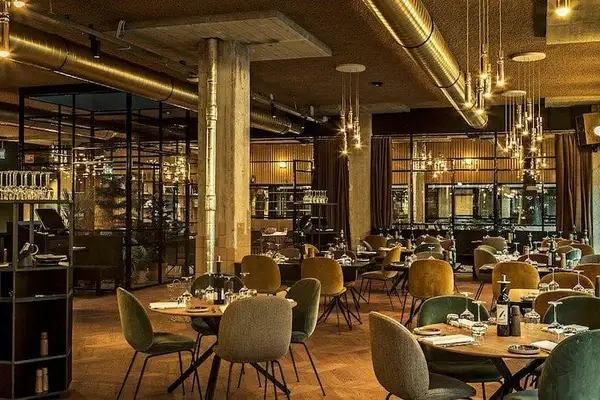 Foto #42 Appartement Solitudolaan Amsterdam