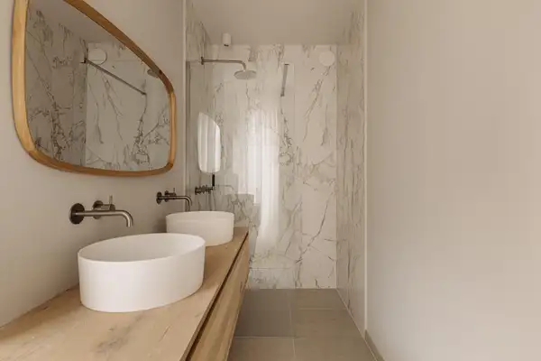 Foto #24 Appartement Solitudolaan Amsterdam