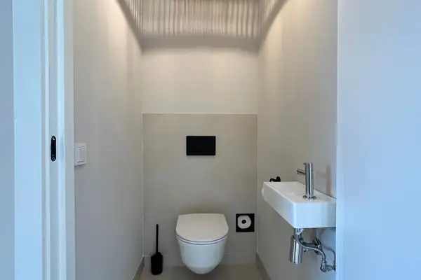 Foto #23 Huurwoning Koningsstraat Aalsmeer