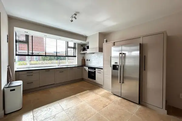 Foto #6 Huurwoning Koningsstraat Aalsmeer