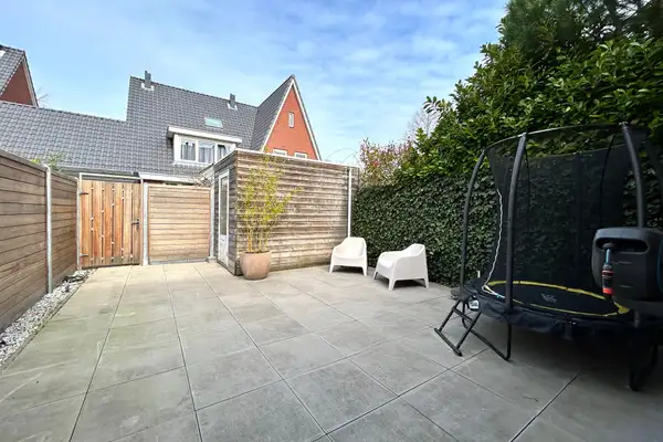 Foto #28 Huurwoning Koningsstraat Aalsmeer