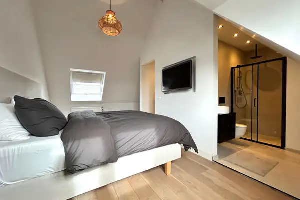 Foto #26 Huurwoning Koningsstraat Aalsmeer