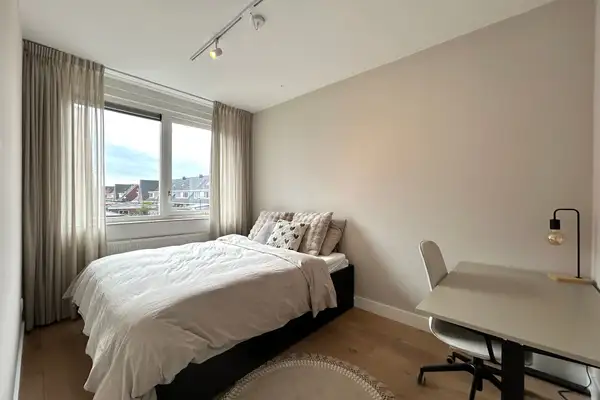 Foto #15 Huurwoning Koningsstraat Aalsmeer