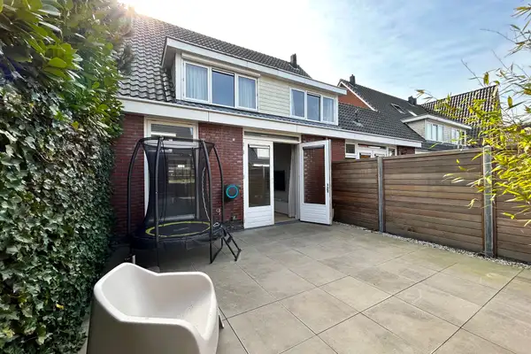 Foto #30 Huurwoning Koningsstraat Aalsmeer