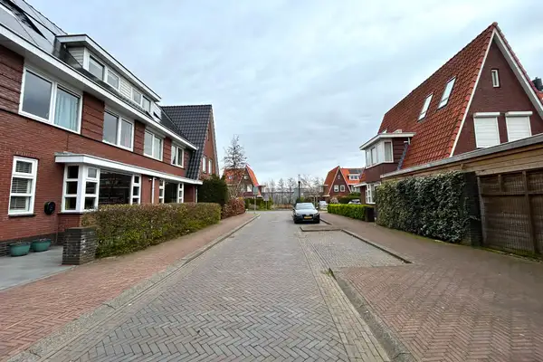Foto #32 Huurwoning Koningsstraat Aalsmeer