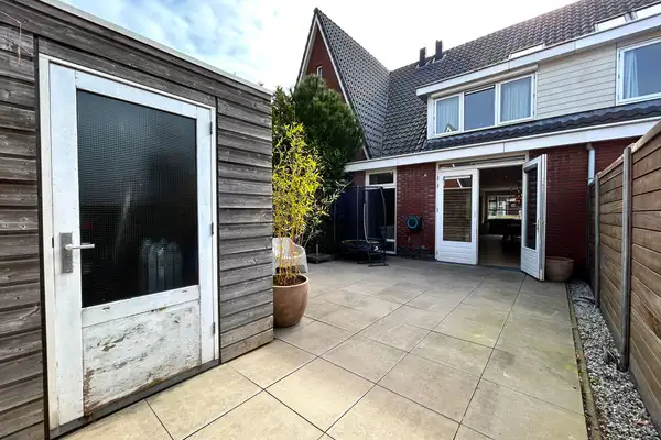 Foto #29 Huurwoning Koningsstraat Aalsmeer