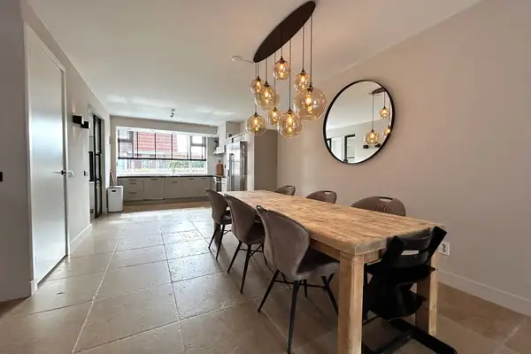 Foto #8 Huurwoning Koningsstraat Aalsmeer