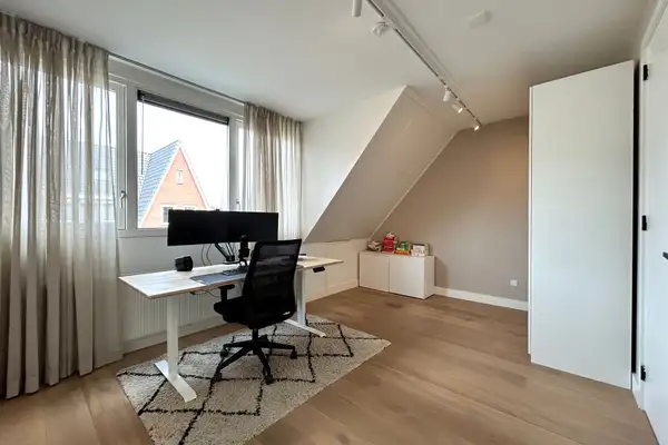 Foto #20 Huurwoning Koningsstraat Aalsmeer