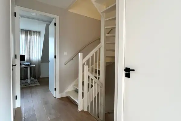 Foto #14 Huurwoning Koningsstraat Aalsmeer