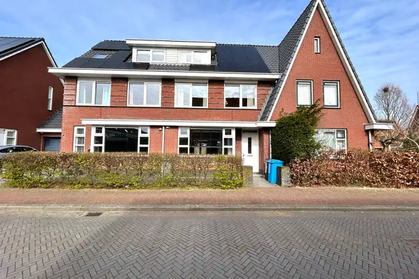 Foto #0 Huurwoning Koningsstraat Aalsmeer