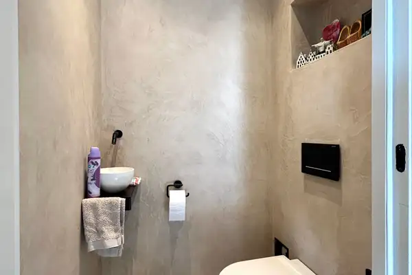 Foto #3 Huurwoning Koningsstraat Aalsmeer