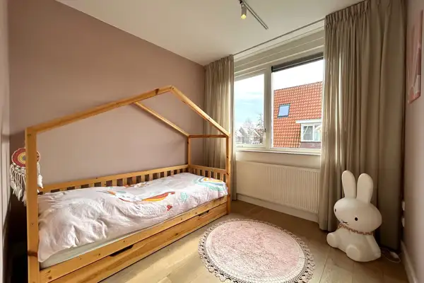 Foto #17 Huurwoning Koningsstraat Aalsmeer