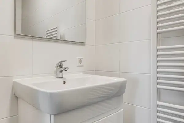 Foto #14 Appartement Jaap van der Hoekplaats Rotterdam