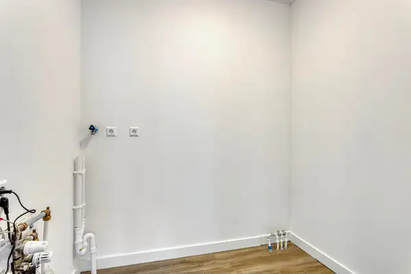 Foto #18 Appartement Jaap van der Hoekplaats Rotterdam