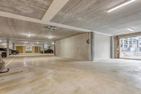 Foto #21 Appartement Jaap van der Hoekplaats Rotterdam