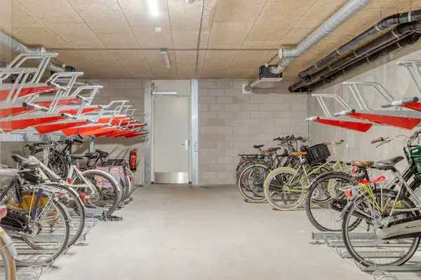 Foto #20 Appartement Jaap van der Hoekplaats Rotterdam