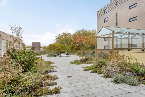 Foto #19 Appartement Jaap van der Hoekplaats Rotterdam