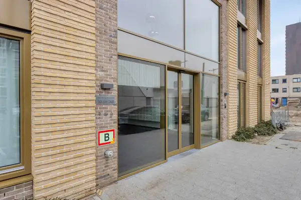 Foto #24 Appartement Jaap van der Hoekplaats Rotterdam