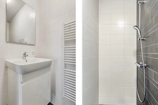 Foto #2 Appartement Jaap van der Hoekplaats Rotterdam