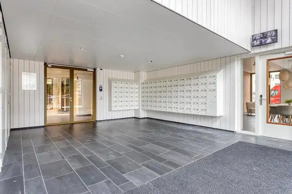 Foto #23 Appartement Jaap van der Hoekplaats Rotterdam