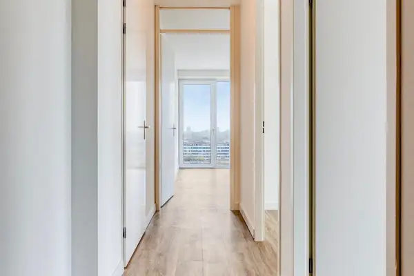 Foto #4 Appartement Jaap van der Hoekplaats Rotterdam