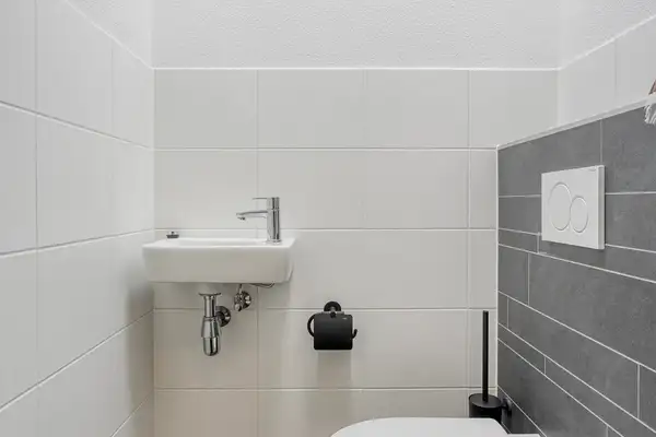 Foto #5 Appartement Jaap van der Hoekplaats Rotterdam