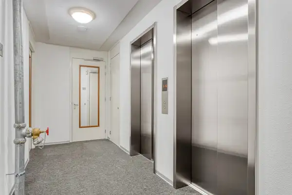 Foto #16 Appartement Jaap van der Hoekplaats Rotterdam