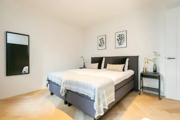 Foto #9 Appartement Calliopestraat Den Haag