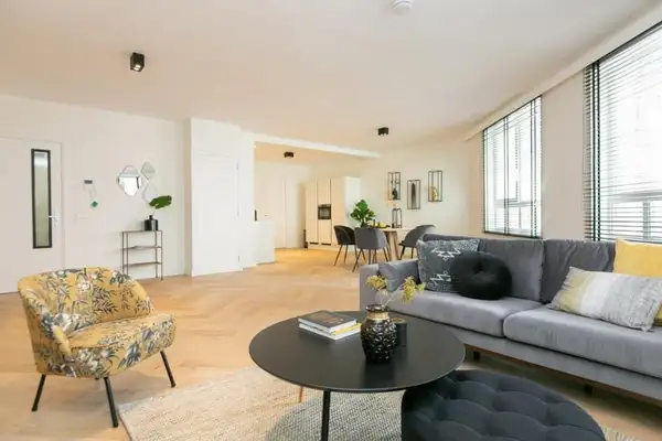 Foto #12 Appartement Calliopestraat Den Haag
