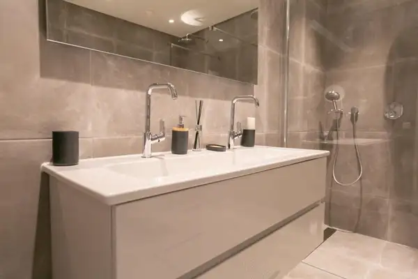 Foto #25 Appartement Calliopestraat Den Haag