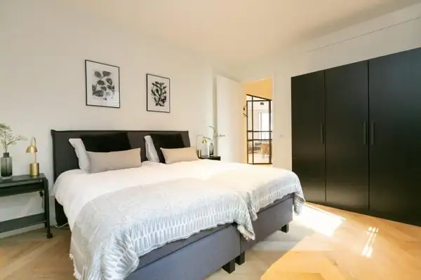 Foto #10 Appartement Calliopestraat Den Haag