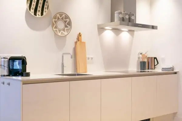 Foto #23 Appartement Calliopestraat Den Haag