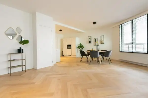 Foto #17 Appartement Calliopestraat Den Haag