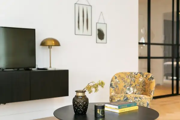 Foto #3 Appartement Calliopestraat Den Haag