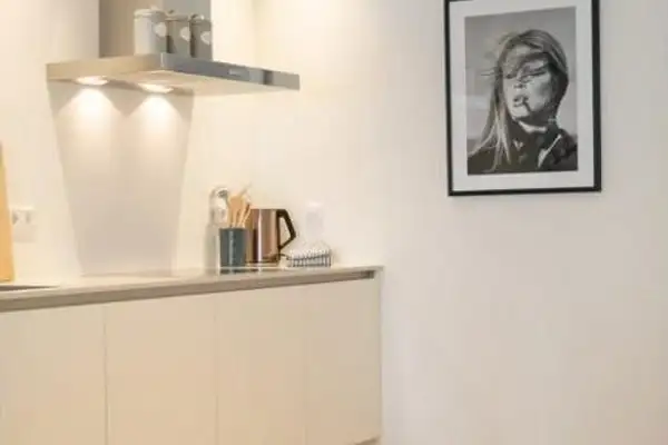 Foto #22 Appartement Calliopestraat Den Haag