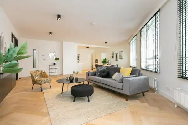Foto #15 Appartement Calliopestraat Den Haag
