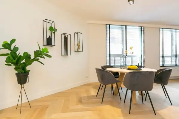 Foto #18 Appartement Calliopestraat Den Haag