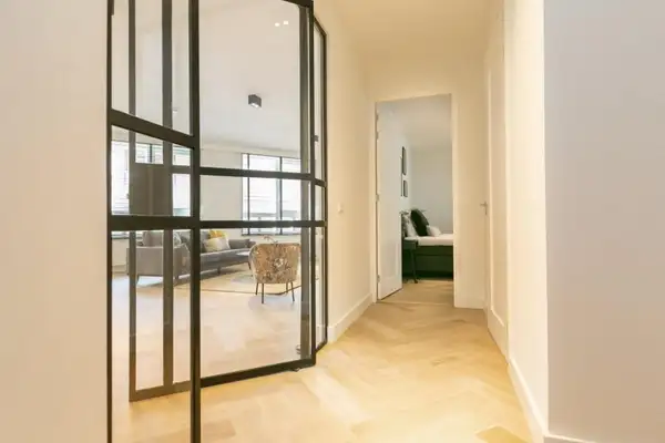 Foto #7 Appartement Calliopestraat Den Haag