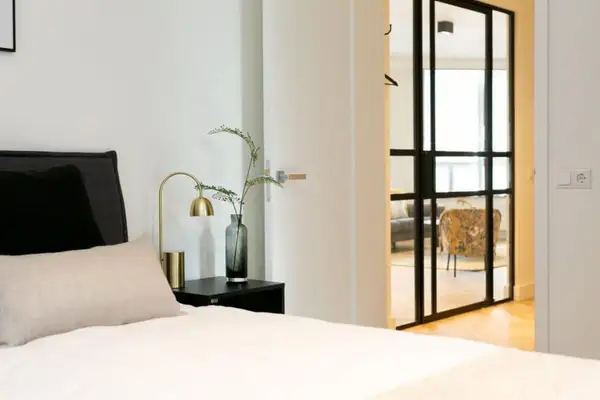 Foto #8 Appartement Calliopestraat Den Haag