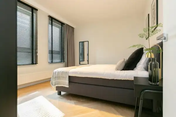 Foto #11 Appartement Calliopestraat Den Haag