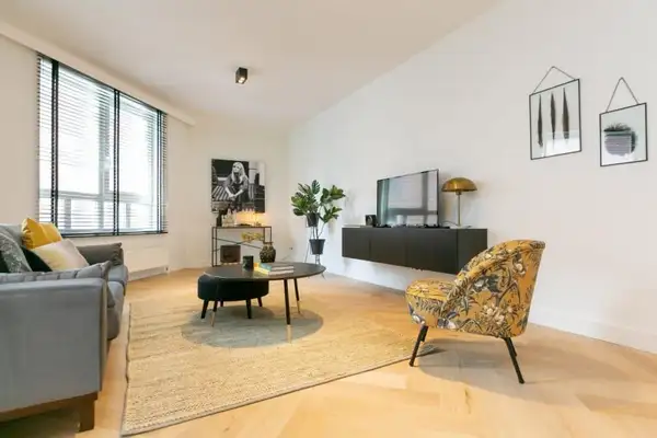 Foto #2 Appartement Calliopestraat Den Haag