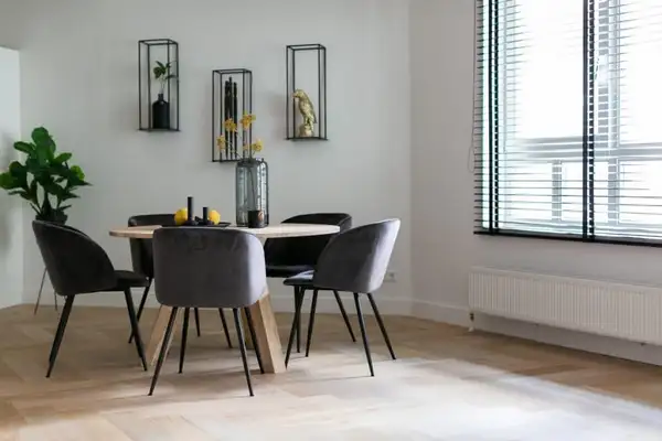 Foto #20 Appartement Calliopestraat Den Haag