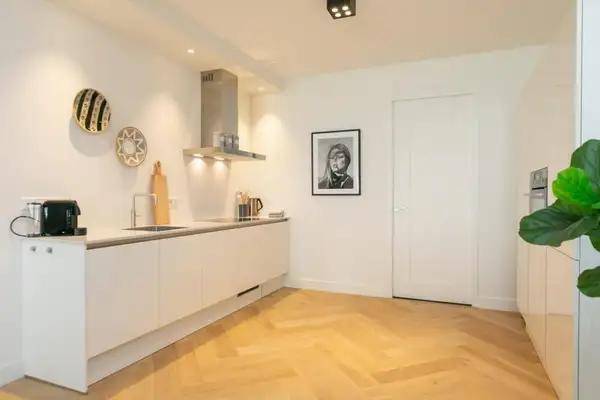 Foto #21 Appartement Calliopestraat Den Haag