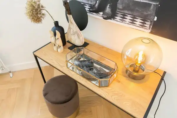 Foto #6 Appartement Calliopestraat Den Haag