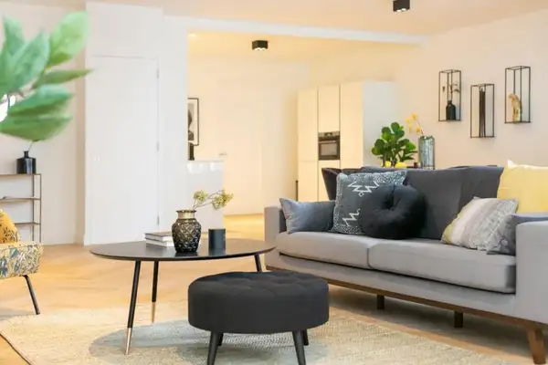 Foto #1 Appartement Calliopestraat Den Haag